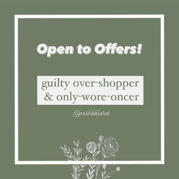 4.9 ⭐️ Rating • Over 100 Sales 🛍 • Next Day Shipper 📦 - Picture 1 of 2